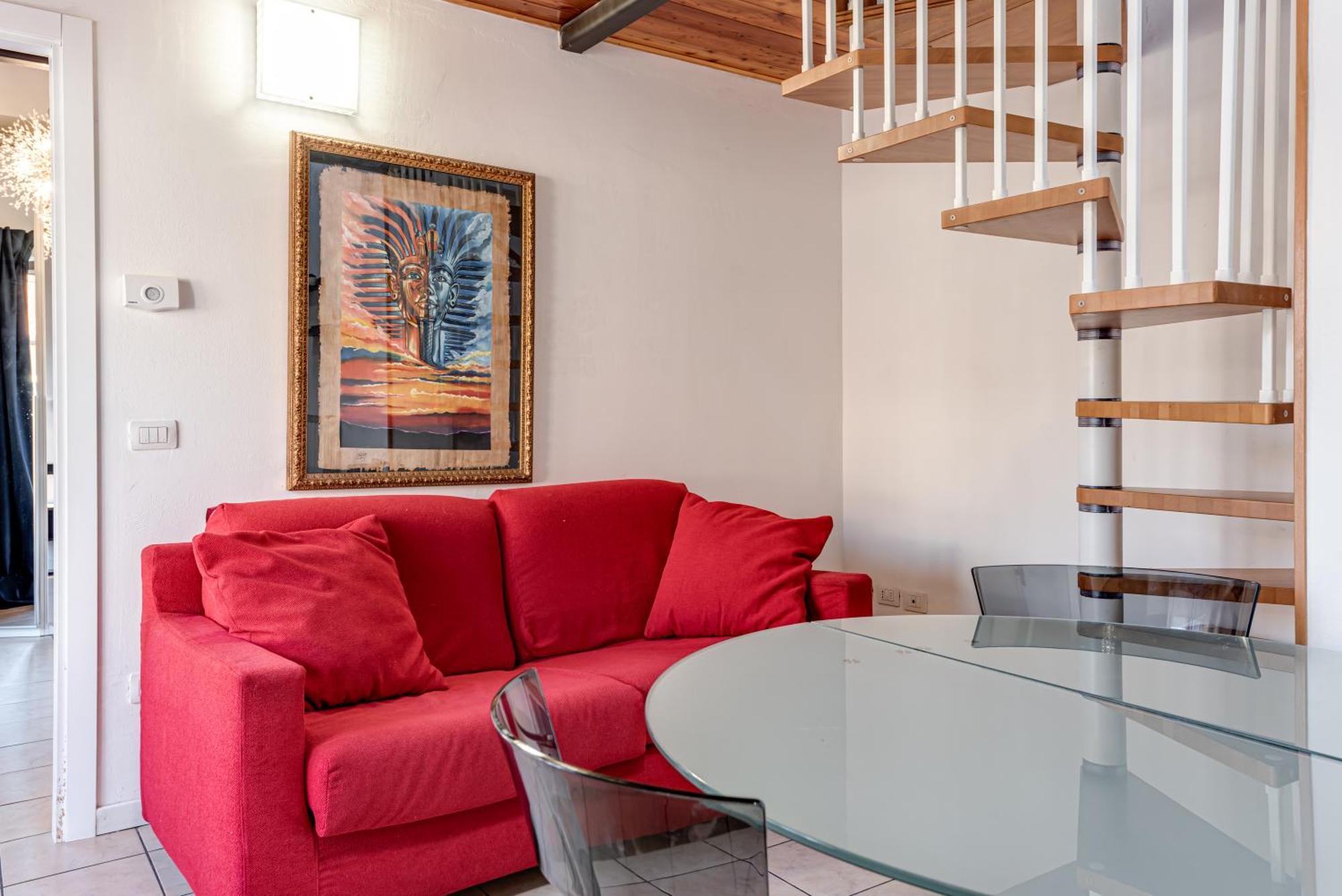 Lilly'S Apartment Firenze Esterno foto