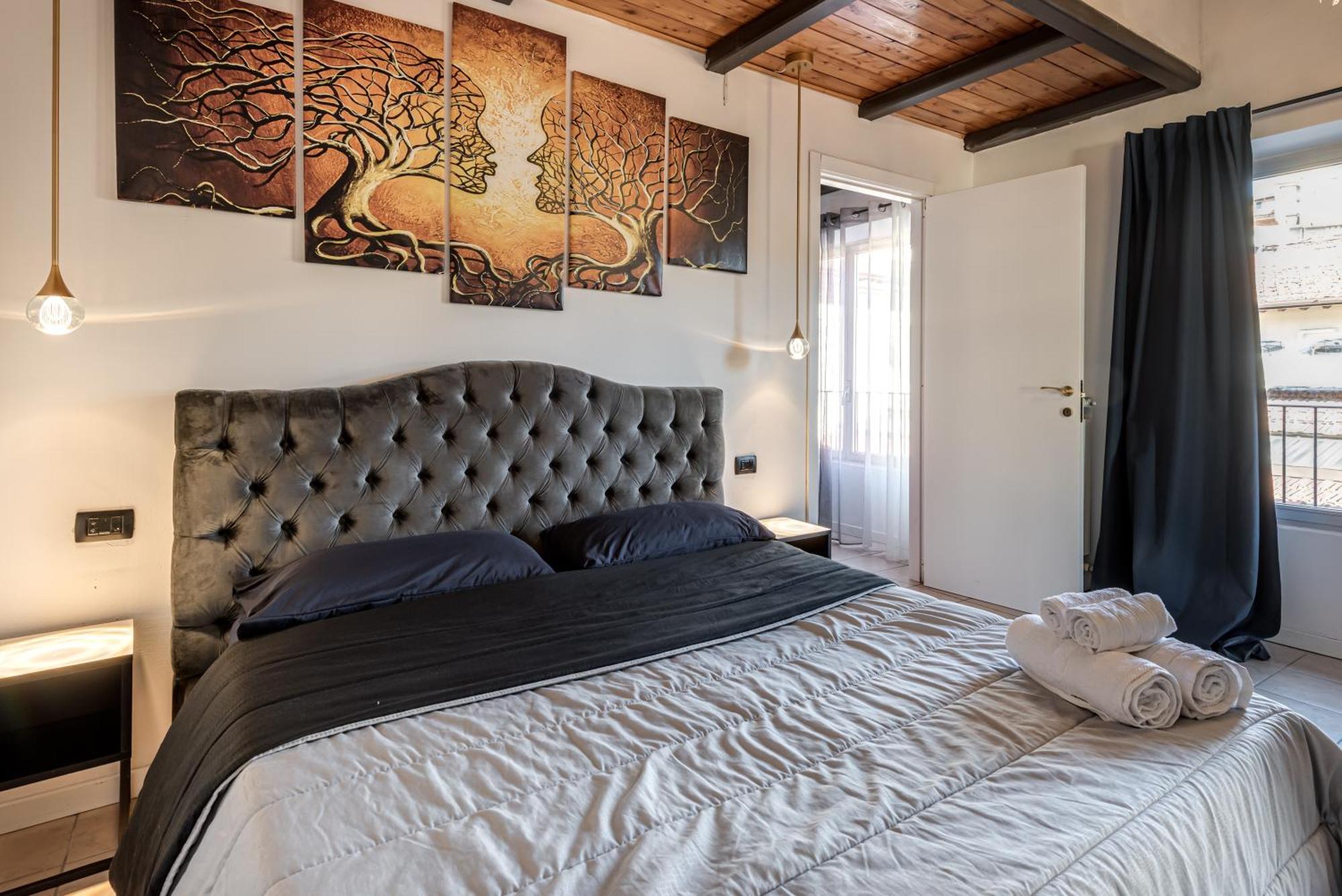 Lilly'S Apartment Firenze Esterno foto